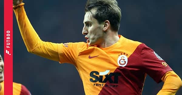 Süper Lig'de piyasa değeri en çok artan 10 oyuncu