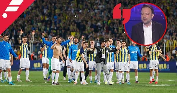 Uğur Meleke'den Fenerbahçe - Galatasaray analizi; ''Özgürlük hikayesi''
