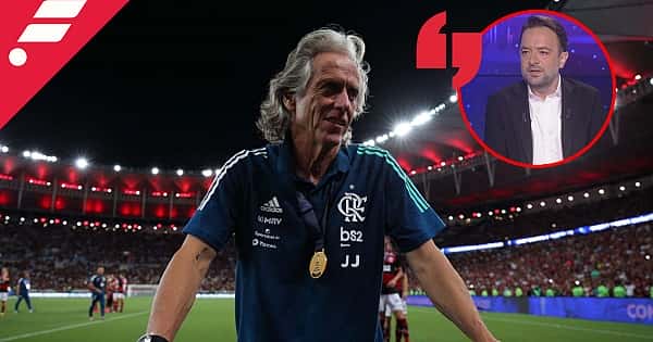 Uğur Meleke'den Fenerbahçe'ye 3 öneri! Jorge Jesus, İsmail Kartal...