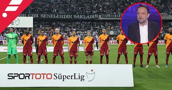 Uğur Meleke, Galatasaray'ı kaleme aldı; ''Anlamak çok güç...''