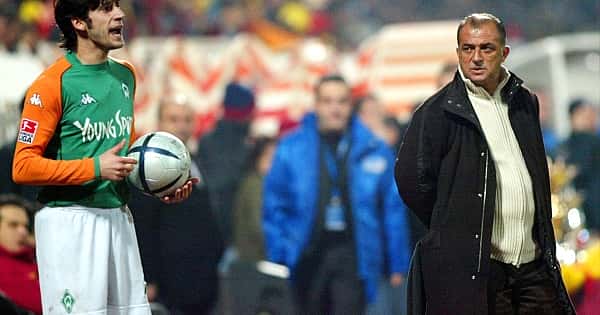 Ümit Davala'dan UEFA ve Fatih Terim itirafları