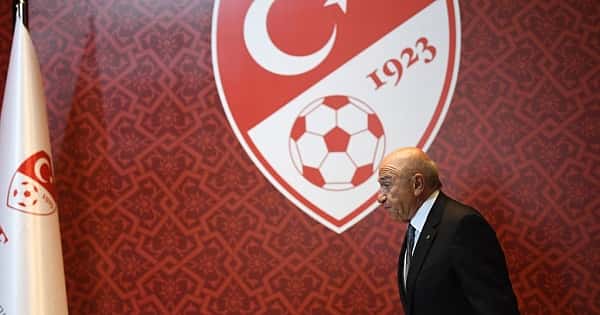 Yeni TFF Başkanı kim olacak? 