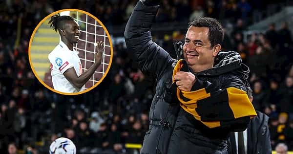 Acun Ilıcalı'nın Hull City'e Süper Lig'den transferi