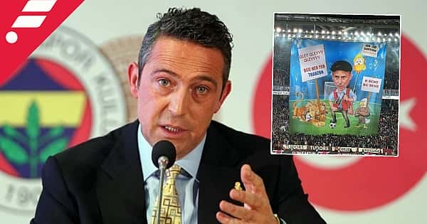 Ali Koç'un Trabzonspor için yaptığı açıklamalar