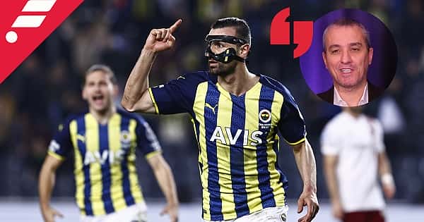Altan Tanrıkulu uyardı; Fenerbahçe'de teknik direktör ve golcü!