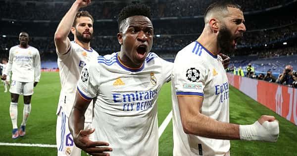 Avrupa ve Türkiye'de sezonun en iyi 5 takımı