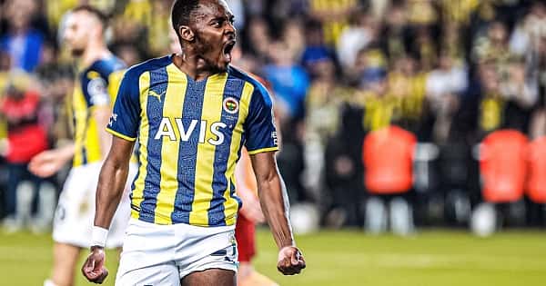 Brigt Osayi-Samuel, The Atletic'e konuştu: ''Fenerbahçe asla unutmaz''