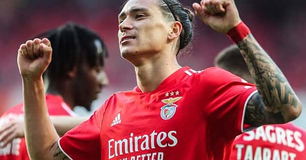 Darwin Nunez'in transfer olabileceği 5 takım