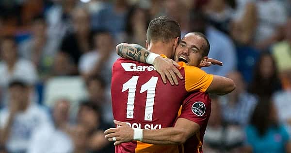 Dursun Özbek dönemi Galatasaray'ın öne çıkan transferleri