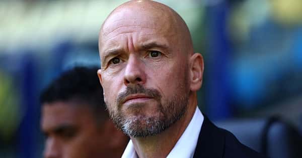 Erik ten Hag'ın Manchester United'a transfer edebileceği 5 yıldız