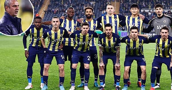 Fenerbahçe'de İsmail Kartal'ın devam etmesini isteyen 9 oyuncu