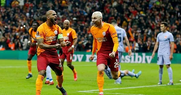 Galatasaray'da Marcao konuştu; ''20 milyon euro edebilirim''