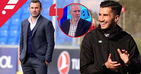 Levent Tüzemen; Galatasaray'ın yeni teknik direktörü kim olmalı?