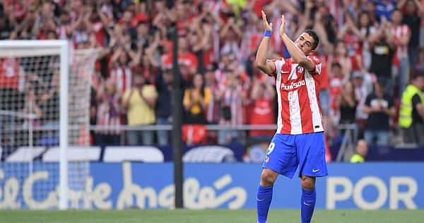 Luis Suarez'in transfer olabileceği 5 takım