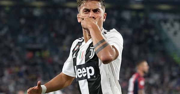 Paulo Dybala'nın transfer olabileceği 5 takım!