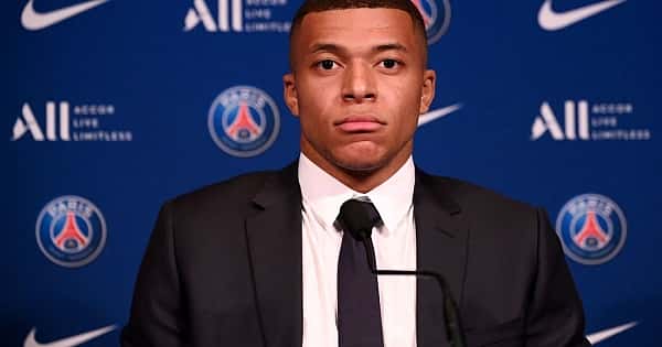 Real Madrid'in Mbappe yerine alabileceği 6 futbolcu