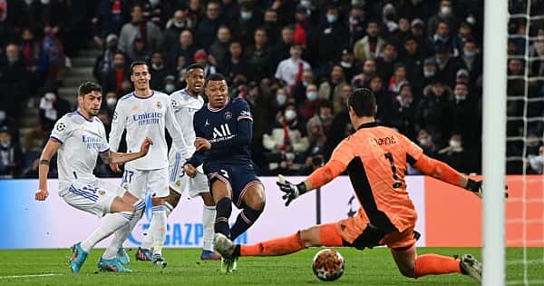 Şampiyonlar Ligi'ne katılmayı garantileyenler 