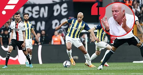 Şansal Büyüka, Beşiktaş - Fenerbahçe derbisini yorumladı; ''Bomba yakındır!''
