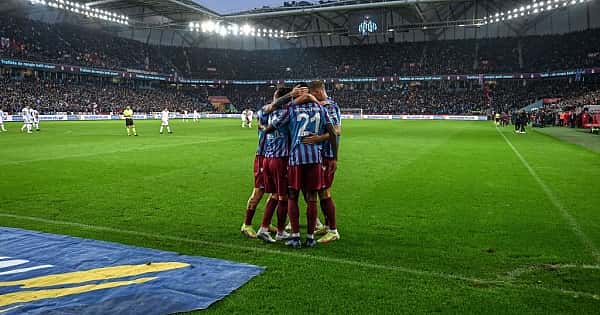 Süper Lig'de sezonun en iyi 11'i
