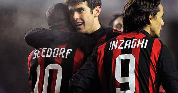 Teknik direktörlükte başarılı olamayan 10 efsane futbolcu