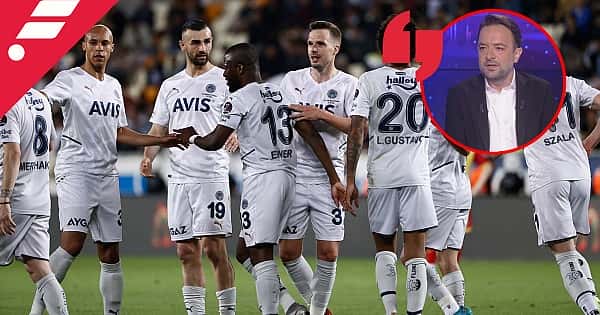 Uğur Meleke'den Fenerbahçe analizi; ''Anahtar oyuncu olacak''