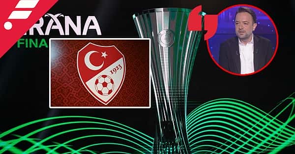 Uğur Meleke'den Yeni TFF Başkanı'na 5 öneri