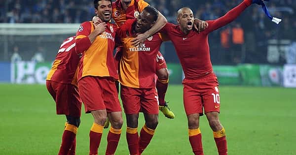 Ünal Aysal dönemi Galatasaray'ın transferleri