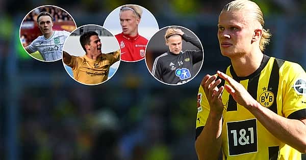 Yeni Haaland olabilecek 4 Norveçli oyuncu