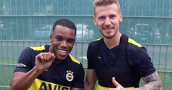 Ali Koç döneminde Fenerbahçe'ye transfer olan Galatasaray'ın eski futbolcuları