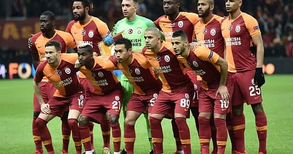 Cenk Ergün'ün Galatasaray'a transferleri