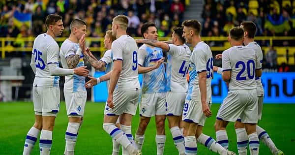 Dinamo Kiev hakkında bilinmesi gerekenler