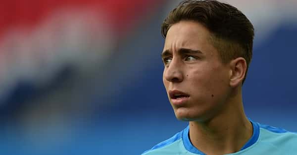 Emre Mor, Fenerbahçe'de başarılı olabilir mi? 