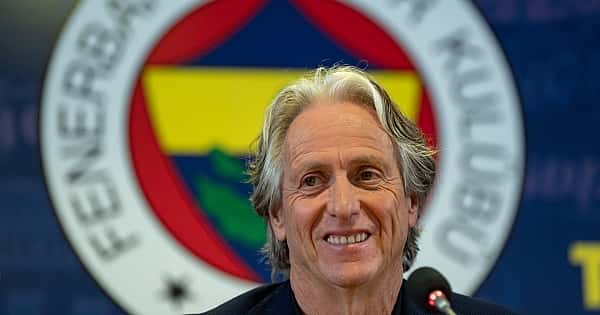 Fenerbahçe'de Jorge Jesus ile gelen değişiklikler