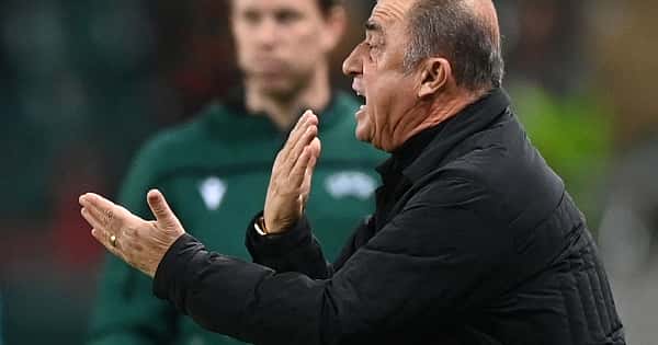 Futbolcu olarak oynadığı takımda teknik direktör olanlar!