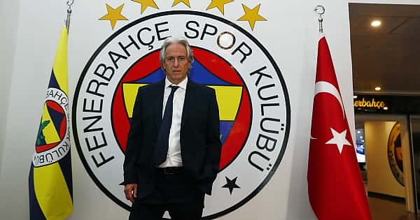 Jorge Jesus, Fenerbahçe'yi nasıl oynatacak? 