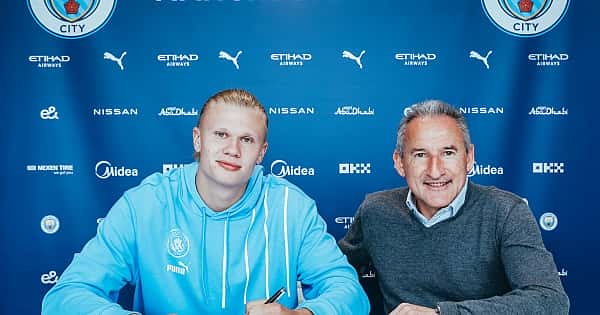 Manchester City'nin en pahalı transferleri