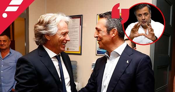 Mehmet Demirkol'dan Fenerbahçe'ye 4 mesaj