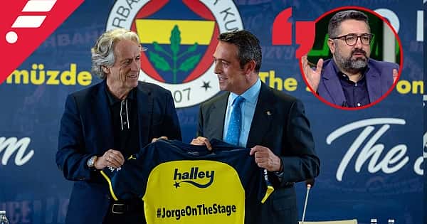 Serdar Ali Çelikler'den Fenerbahçe'ye forvet transferi tavsiyesi