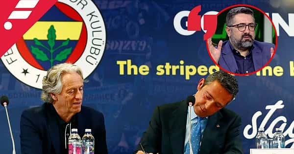 Serdar Ali Çelikler'den Fenerbahçe yorumu; ''Hasretin biteceği sezon''