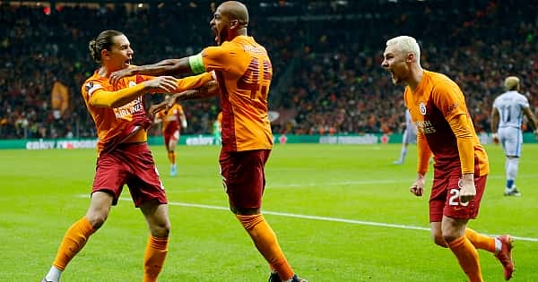 Süper Lig'de transfer söylentileri