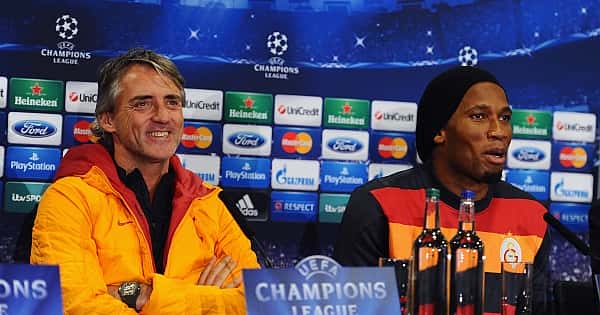 Türkiye'de çalışan İtalyan teknik direktörler