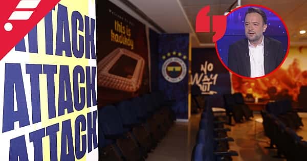 Uğur Meleke'den Fenerbahçe analizi; ''Jorge Jesus'un orta sahası''