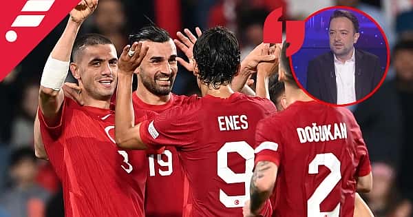 Uğur Meleke'den Milli Takım yorumları; ''Post-Burak dönemi''