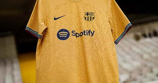 Yeni sezon formaları 2022/2023