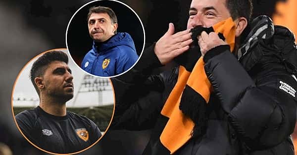 Acun Ilıcalı'dan Hull City ve transfer sözleri