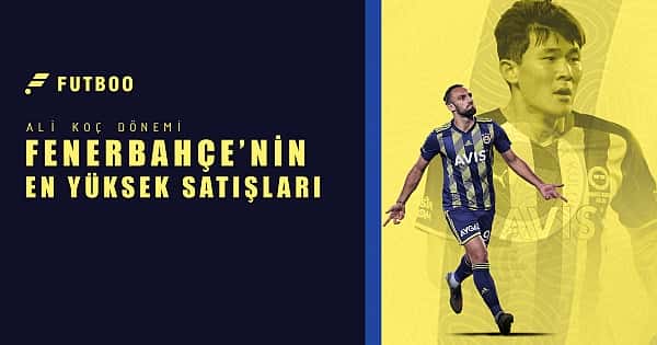 Ali Koç döneminde satılan bazı oyuncular