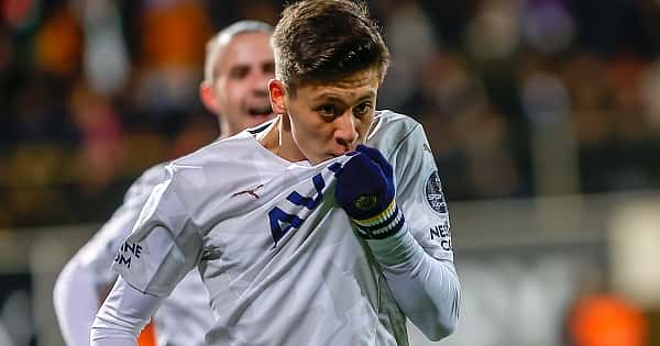 Fenerbahçe'de Arda Güler'in bonservisi ne kadar? 