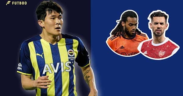 Fenerbahçe'de Kim Min Jae yerine transfer edilebilecek stoper adayları