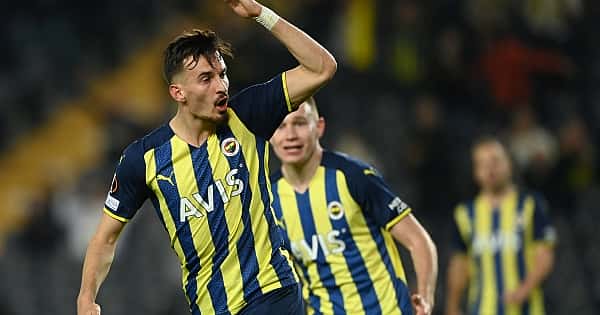 Fenerbahçe'nin Rogon ile yaptığı transferler