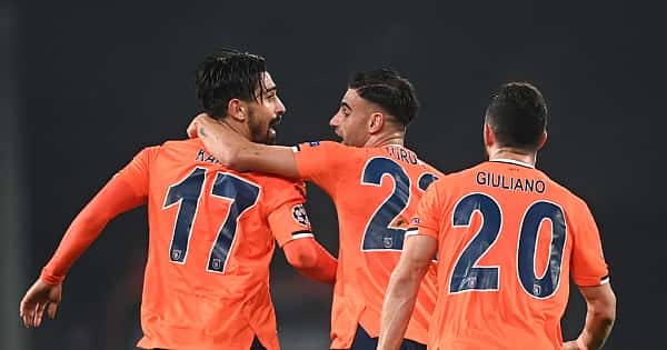 Hem Başakşehir hem Fenerbahçe'de oynamış en iyi 11